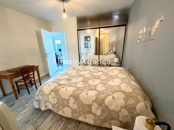 Appartement à LES SABLES-D'OLONNE, 85100 - 3 pièces 71m²