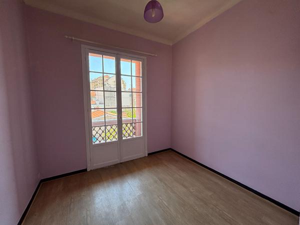 3 PIECES - QUARTIER DE L'EVECHE