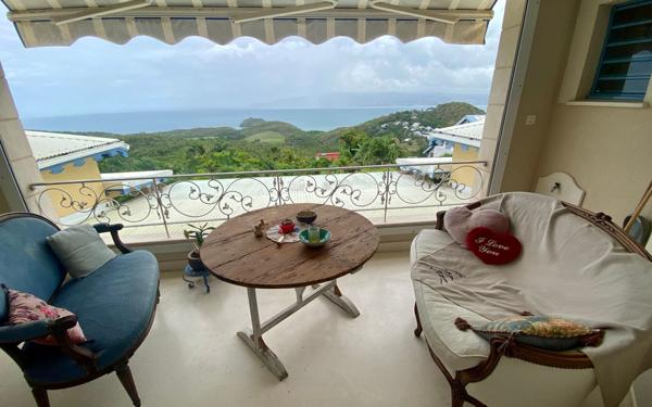 Maison à vendre    8 pièces •  Les Trois-Îlets