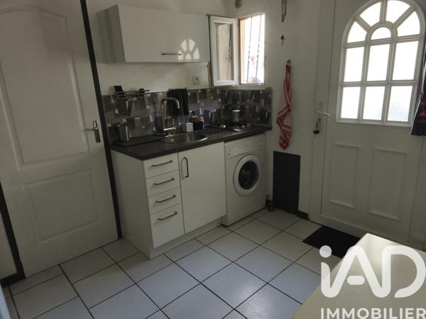 Maison à vendre 4 pièces 50 m² Salles-d'Aude