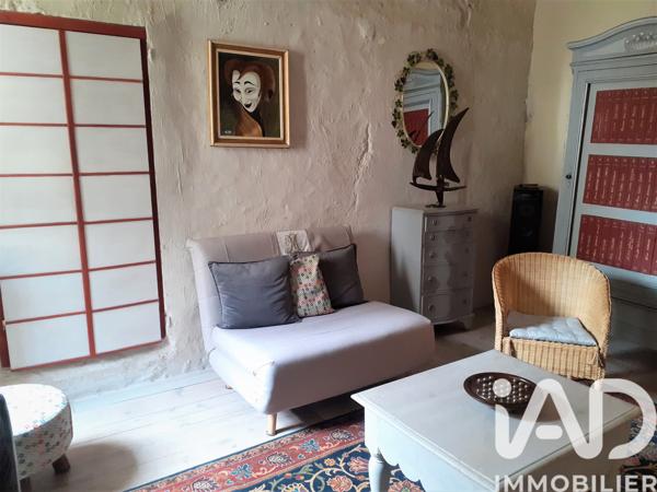 Maison à vendre 4 pièces 50 m² Salles-d'Aude