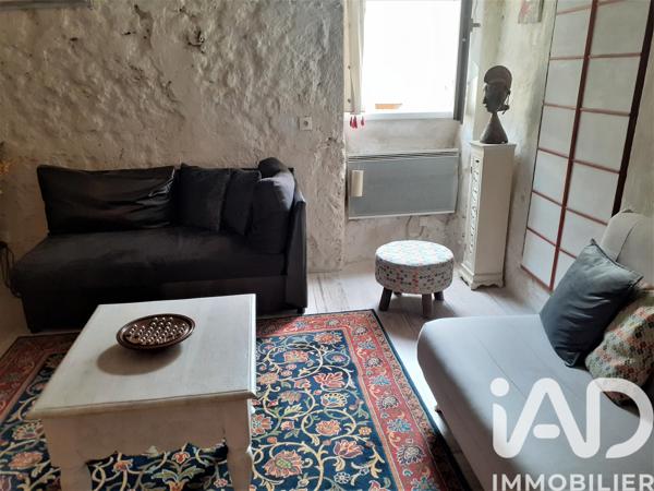 Maison à vendre 4 pièces 50 m² Salles-d'Aude