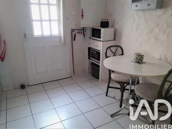Maison à vendre 4 pièces 50 m² Salles-d'Aude