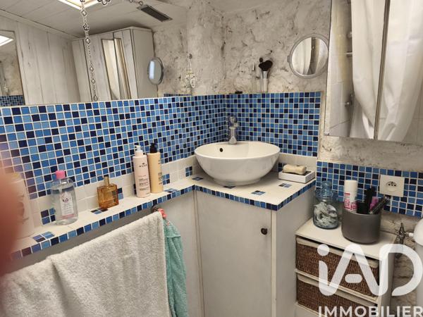 Maison à vendre 4 pièces 50 m² Salles-d'Aude