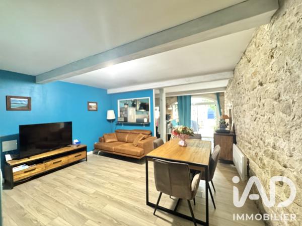 Maison à vendre 5 pièces 117 m² Saint-Gilles