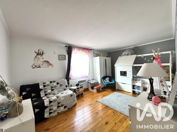 Maison à vendre 5 pièces 117 m² Saint-Gilles