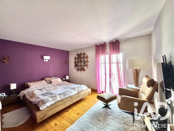 Maison à vendre 5 pièces 117 m² Saint-Gilles