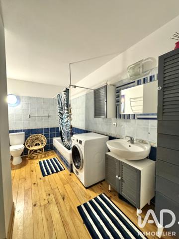 Maison à vendre 5 pièces 117 m² Saint-Gilles