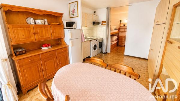 Appartement à vendre 2 pièces 30 m² Le Barcarès