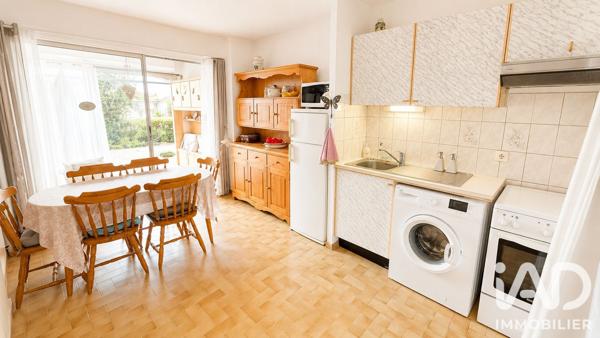 Appartement à vendre 2 pièces 30 m² Le Barcarès