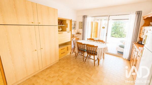 Appartement à vendre 2 pièces 30 m² Le Barcarès