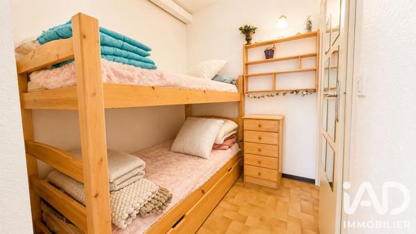 Appartement à vendre 2 pièces 30 m² Le Barcarès