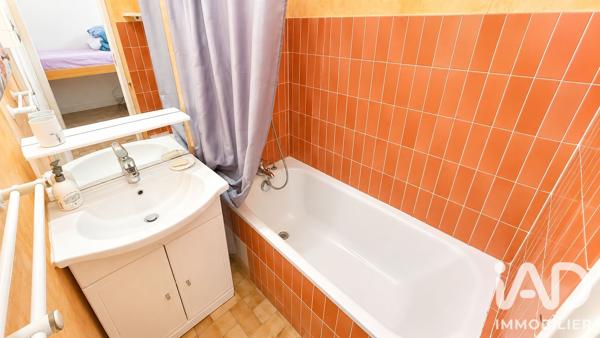 Appartement à vendre 2 pièces 30 m² Le Barcarès