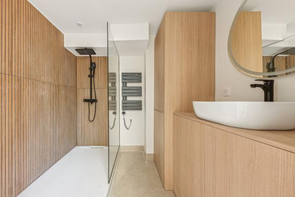 Vente Appartement de luxe Paris 3 2 Pièces 53 m²