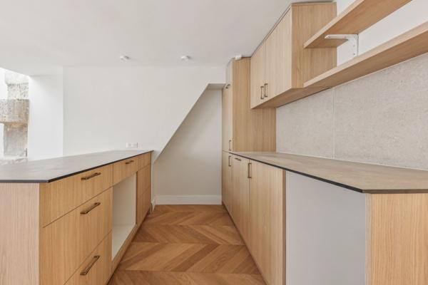 Vente Appartement de luxe Paris 3 2 Pièces 53 m²