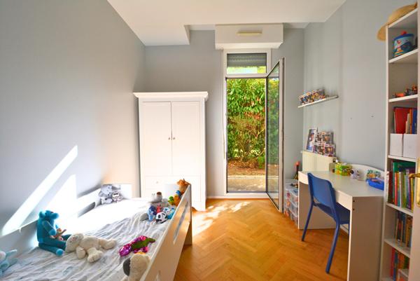 Appartement Cachan 3 pièce(s) 65.84 m2