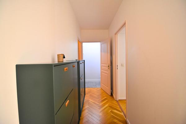 Appartement Cachan 3 pièce(s) 65.84 m2