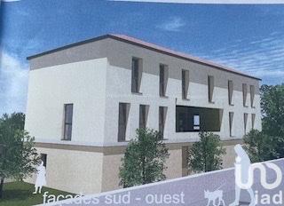 Terrain à vendre 736 m² Rombas