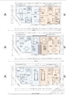 Terrain à vendre 736 m² Rombas