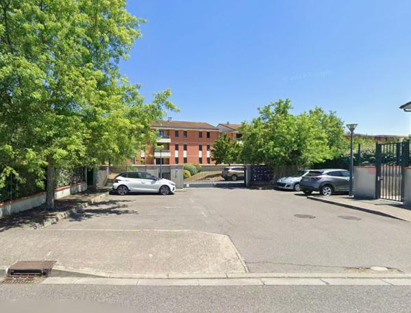 Appartement COLOMIERS 3 pièce(s) 70 m2