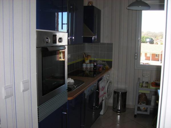 Appartement COLOMIERS 3 pièce(s) 70 m2