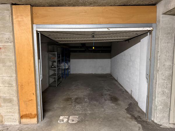 Box Elancourt
