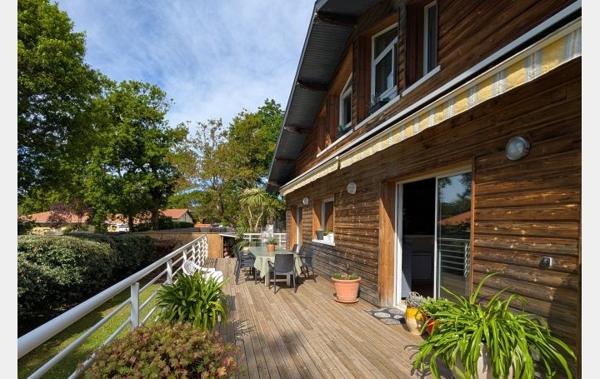 Vente Maison PROCHE OCEAN Labenne   