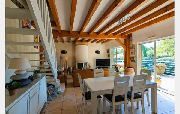 Vente Maison PROCHE OCEAN Labenne   