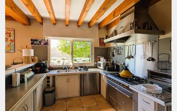 Vente Maison PROCHE OCEAN Labenne   