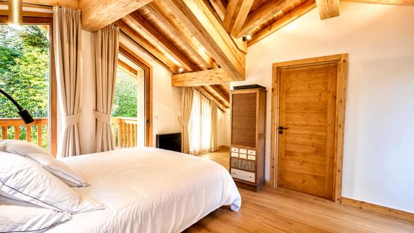 Chalet à vendre à Courchevel (73120) - Savoie