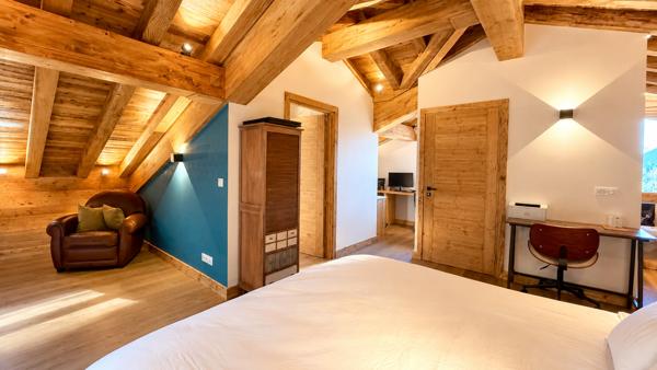 Chalet à vendre à Courchevel (73120) - Savoie