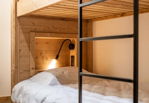 Chalet à vendre à Courchevel (73120) - Savoie