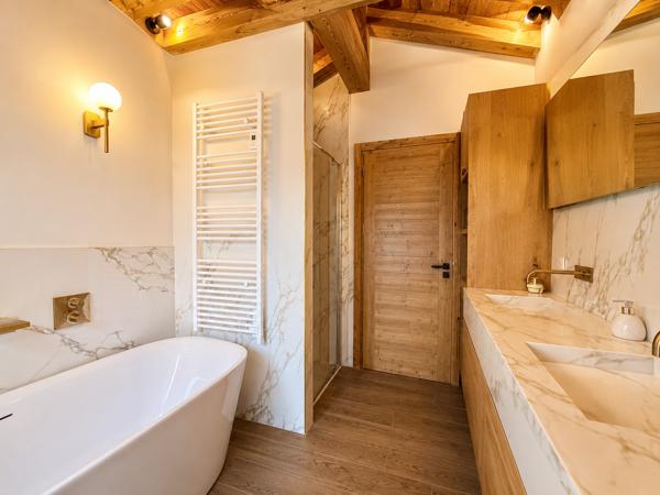 Chalet à vendre à Courchevel (73120) - Savoie