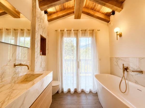 Chalet à vendre à Courchevel (73120) - Savoie