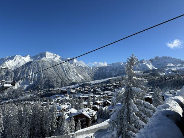 Chalet à vendre à Courchevel (73120) - Savoie