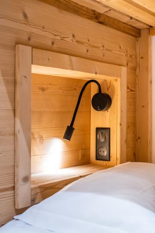 Chalet à vendre à Courchevel (73120) - Savoie