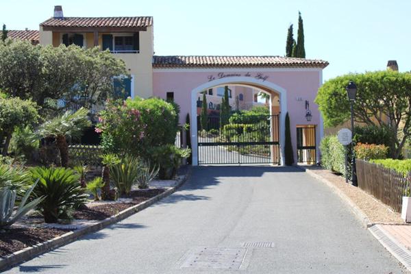 Appartement Roquebrune Sur Argens