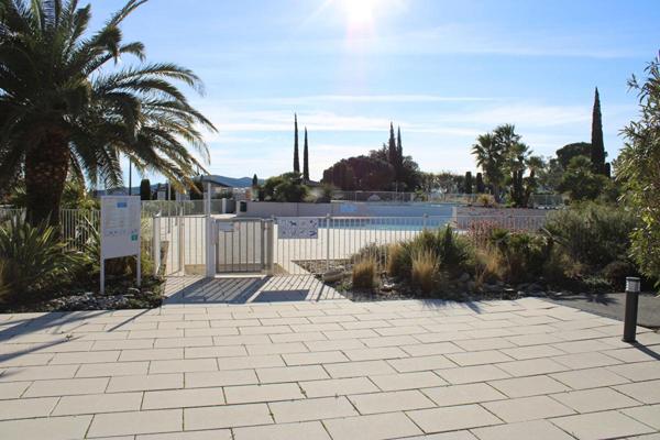 Appartement Roquebrune Sur Argens