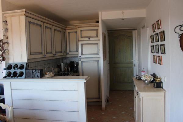 Appartement Roquebrune Sur Argens