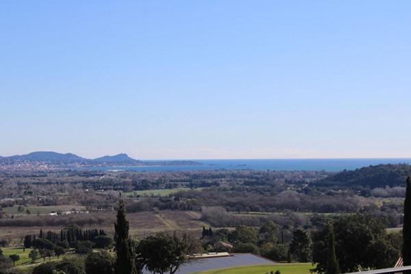 Appartement Roquebrune Sur Argens