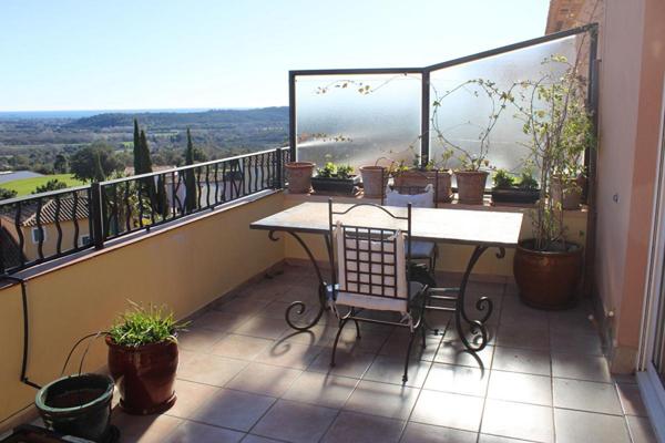 Appartement Roquebrune Sur Argens
