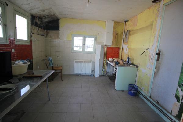 Vic-en-Bigorre (65500) MAISON DE PLAIN-PIED