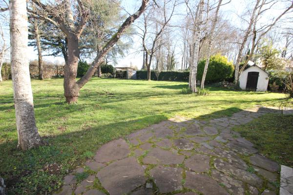 Vic-en-Bigorre (65500) MAISON DE PLAIN-PIED