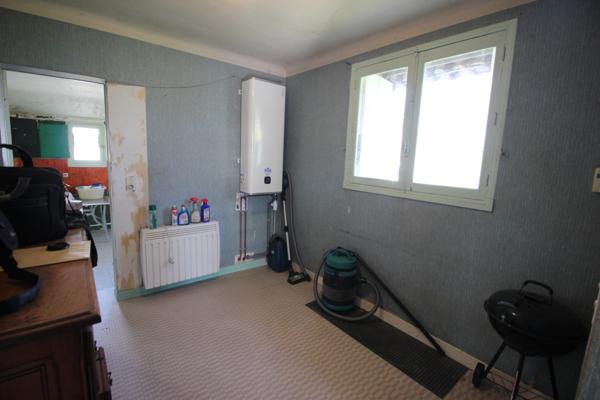 Vic-en-Bigorre (65500) MAISON DE PLAIN-PIED