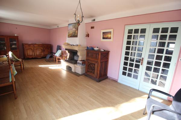 Vic-en-Bigorre (65500) MAISON DE PLAIN-PIED