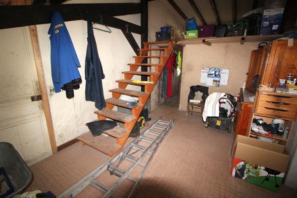 Vic-en-Bigorre (65500) MAISON DE PLAIN-PIED