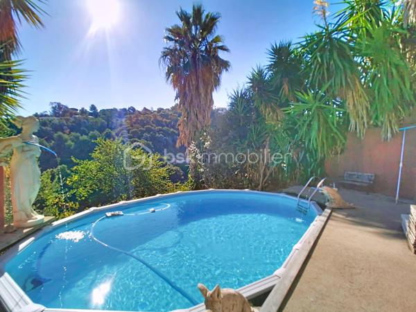 Maison ancienne de 135 m²