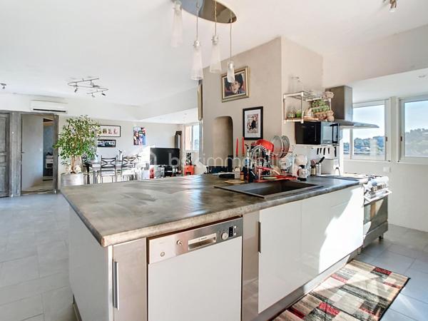 Maison ancienne de 135 m²