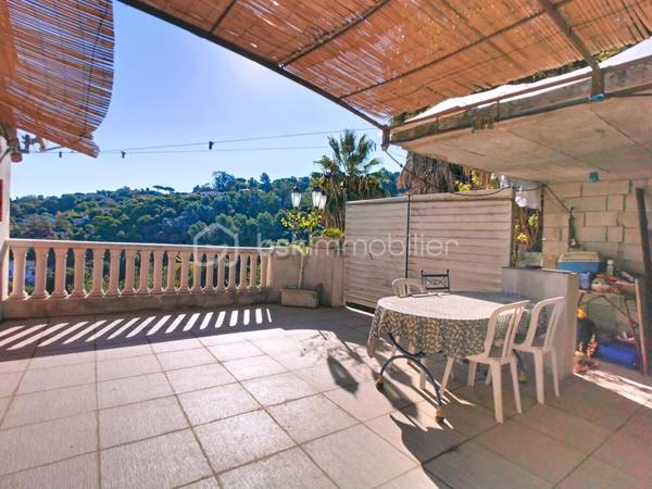 Maison ancienne de 135 m²