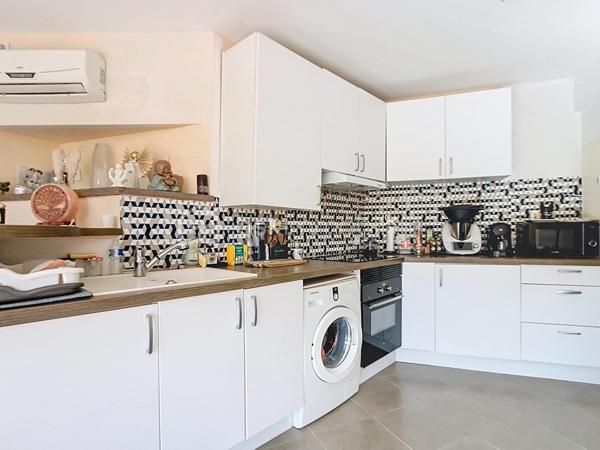 Maison ancienne de 135 m²